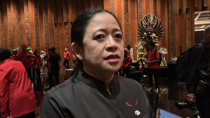 MKD Minta Reses DPR Jadi 22 Titik, Puan Segera Rapat dengan Pimpinan Lain: Apakah Ini Langkah Strategis atau Kontroversial?