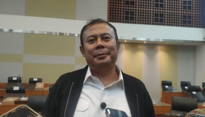 Adies Kadir-Uya Kuya, Status Aktifnya di DPR Akan Dipulihkan dalam Paripurna