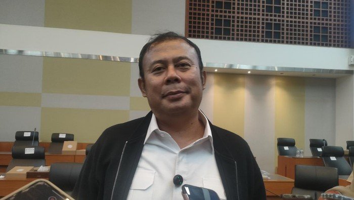 Adies Kadir-Uya Kuya, Status Aktifnya di DPR Akan Dipulihkan dalam Paripurna