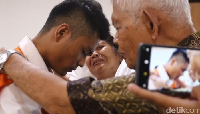 Christiano Penabrak Argo Mahasiswa UGM Juga Didenda Rp 12 Juta – Update 2