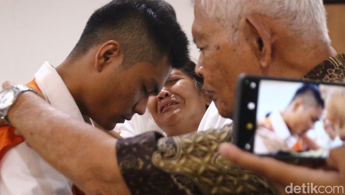 Christiano Penabrak Argo Mahasiswa UGM Juga Didenda Rp 12 Juta - Update 2