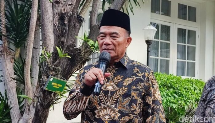 “Dukungan Penuh dari Muhammadiyah untuk Gelar Pahlawan Soeharto, Menurut Muhadjir”