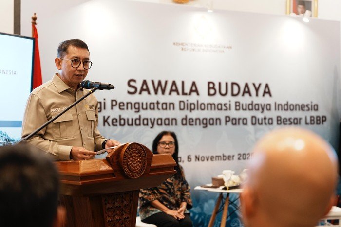 Dengan Sawala Budaya, Kemenbud Kembali Hadirkan Diplomasi Budaya yang Menyegarkan!