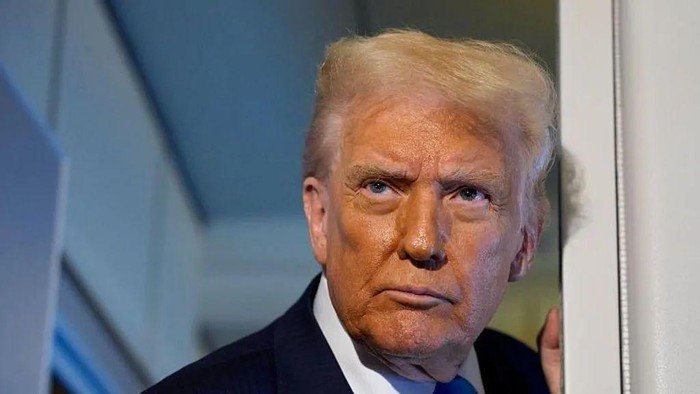 Umat Kristen Nigeria Terancam, Trump Sampaikan Peringatan Serius
