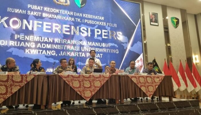 **Polisi: Farhan Sempat Gadaikan HP Sebelum Tragedi Kerusuhan di Kwitang**