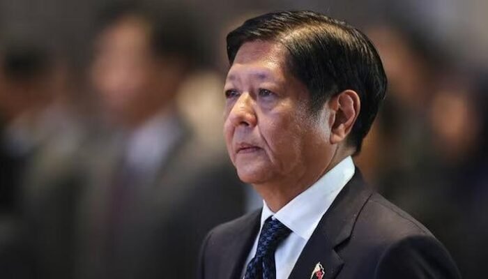 Filipina Terancam: Topan Kalmaegi Sebabkan Darurat dan Bencana Beruntun