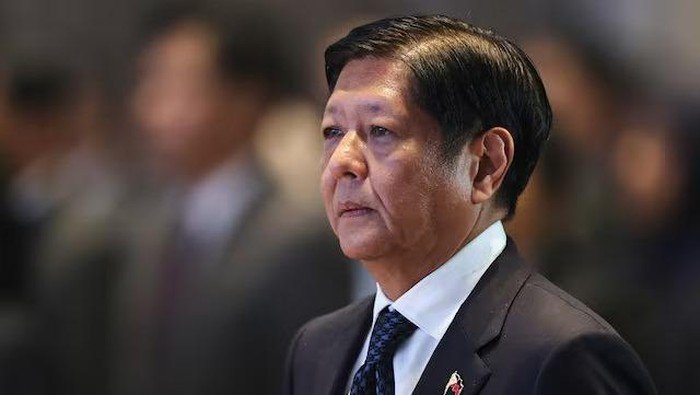 Filipina Terancam: Topan Kalmaegi Sebabkan Darurat dan Bencana Beruntun