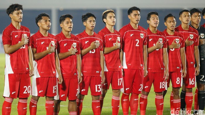 Pertandingan Berat FIFA Matchday: 30 Pemain Timnas Indonesia U-23 Vs Mali, Bisakah Mereka Menang?