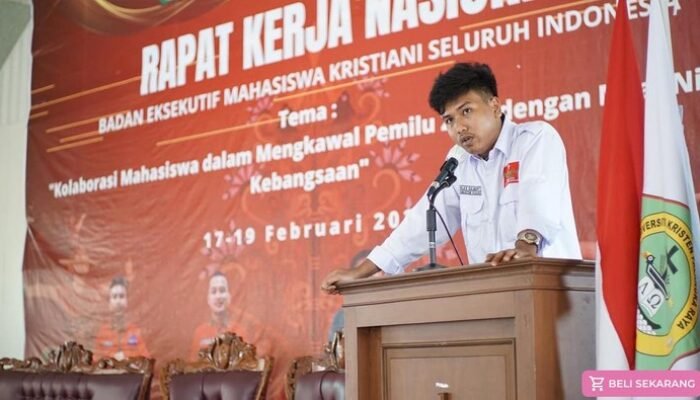 BEM KSI Dukung Polda Metro Tetapkan Roy Suryo Tersangka – Update 1