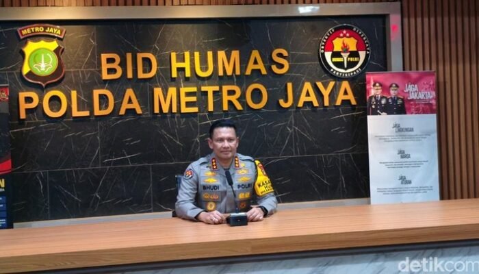 Dampak Ledakan SMAN 72 Jakarta: Polda Metro Hadirkan Trauma Healing untuk Korban