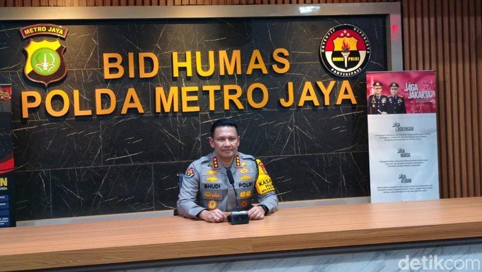 Dampak Ledakan SMAN 72 Jakarta: Polda Metro Hadirkan Trauma Healing untuk Korban