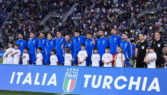 “Skuad Timnas Italia: Comeback Mengejutkan, Apakah Ini Tanda Kebangkitan?”