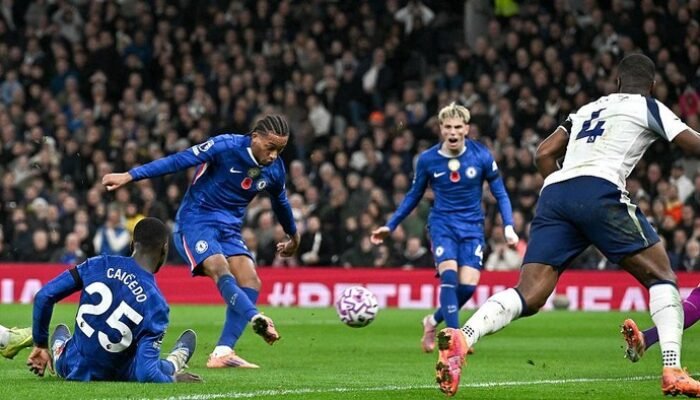 “Rotasi Pemain Chelsea Dikritik Rooney, Apa yang Ditanggapi Maresca?”