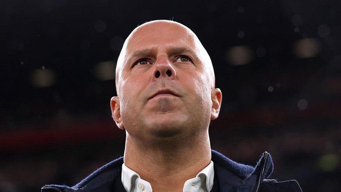 Liverpool Masih Cari Konsistensi usai Kalah Enam Kali - Update 2