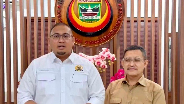 Dirut HK Andre Rosiade Pastikan Tol Sicincin-Bukittinggi Mulai Beroperasi 2026, Solusi Transportasi yang Tunggu-tunggu