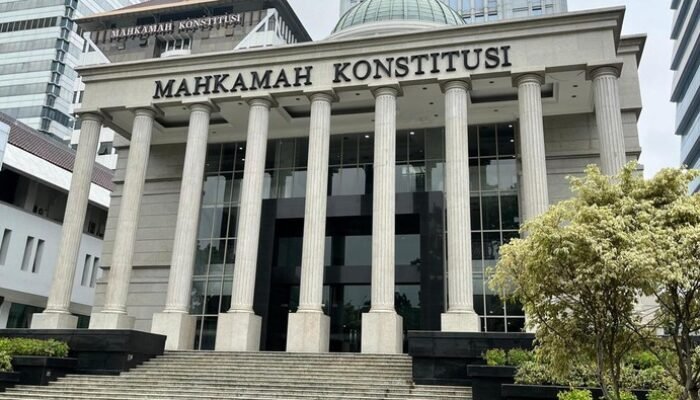 “Mempertanyakan Materi Muatan Norma Baru MK: Ancaman atau Inovasi Hukum?”