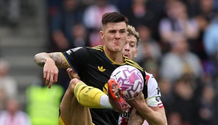 Amorim Akui Sesko Sedang Kesulitan di MU, tapi… – Update 2