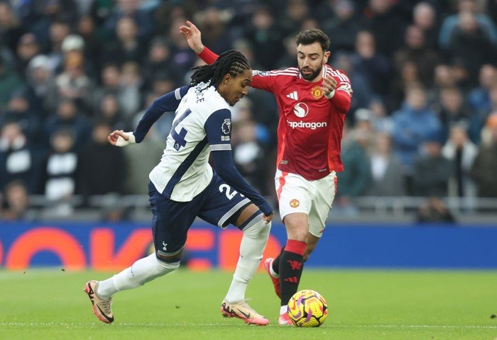 Tottenham Vs MU: Apakah Setan Merah Bisa Menang?