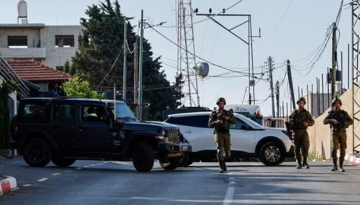 “Konfrontasi Muda: 2 Remaja Palestina Tewas Ditembak Tentara Israel di Tepi Barat”