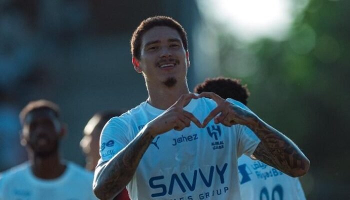 “Dari Kejatuhan ke Harapan, Rekrut Darwin Nunez untuk Chelsea!”