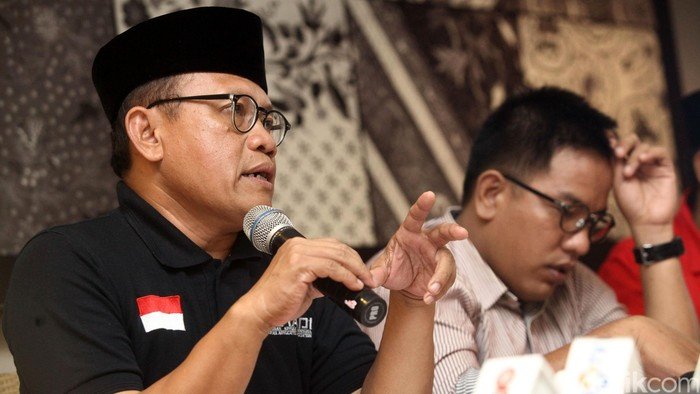 Roy Suryo dan Kawan-kawan Jadi Tersangka: IPW Pastikan Proses Penetapan Cermat