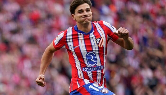 Diisukan Pindah ke Barca atau PSG, Ini Jawaban Julian Alvarez – Update 2