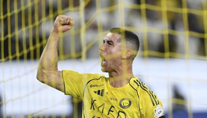 “Neom Vs Al Nassr: Ronaldo’s Late Goal Saves the Day, Team Triumphs 3-1”