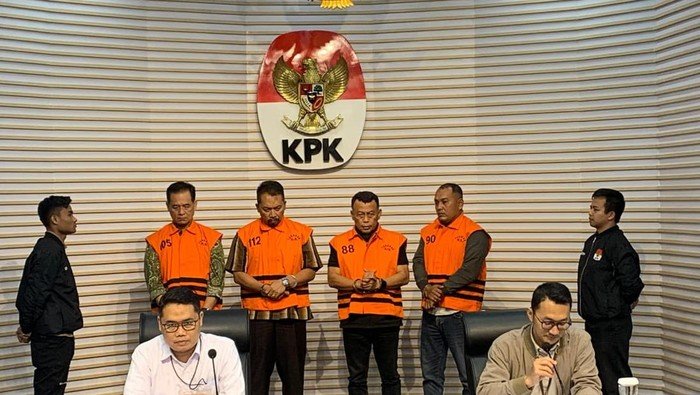 Duduk Perkara Korupsi yang Bikin Bupati Ponorogo Jadi Tersangka - Update 2