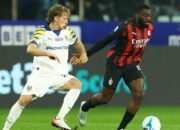 Parma Vs Milan 2-2: Rossoneri Kehilangan Keunggulan Dua Gol dalam Pertarungan Seru