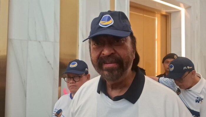 “DPR setujui, Surya Paloh hormati: Putusan MKD yang bikin heboh publik”