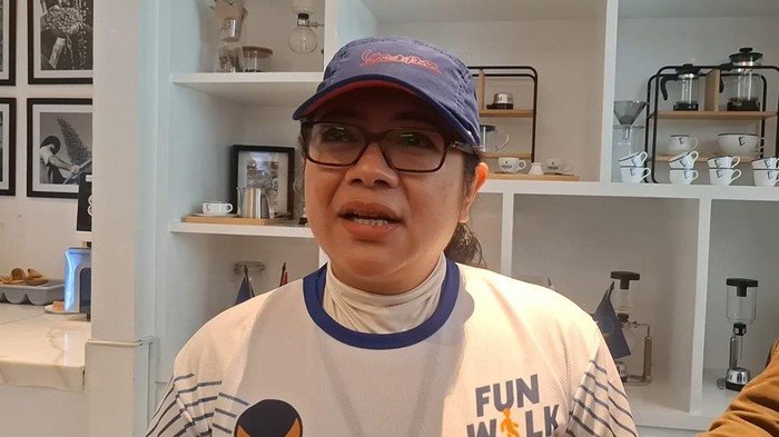 Respons Cucu Soeharto Jadi Pahlawan: Apakah Manusia Bisa Mulus?