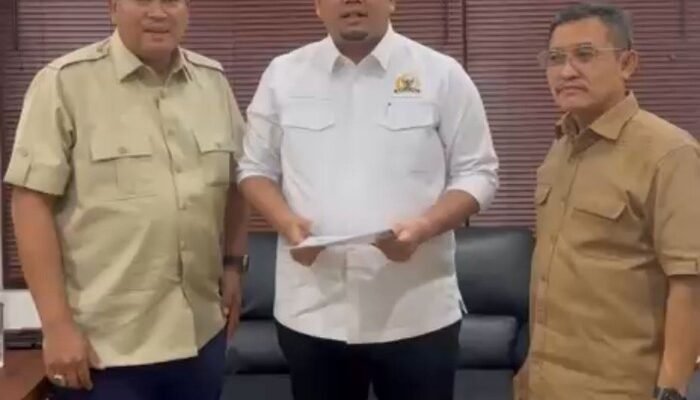 Andre Rosiade Bertemu Dirut Hutama Karya Percepat Pembangunan 2 GOR – Update 2