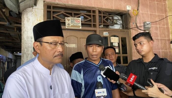 Tentara Kebenaran di Cakung: Saksi Ungkap Detik-detik Tragis Hansip Ditembak saat Gagalkan Curanmor