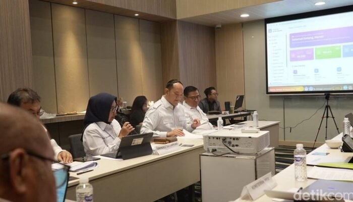 Di KIP, Gerindra Buka Rekaman ‘Transaksi Misterius’