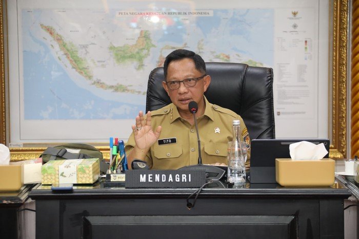 Mendagri Akan Pimpin Apel Kesiapsiagaan Bencana di Cilacap: Siapakah yang Bertanggung Jawab?
