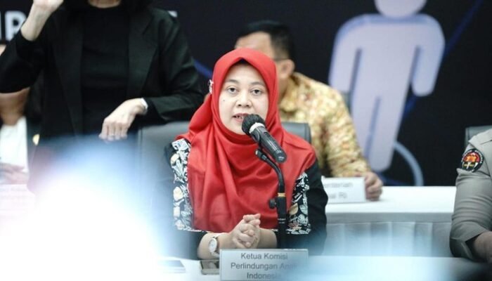 Polri Bongkar Rekrutmen Ratusan Anak oleh Jaringan Terorisme, Dukung KPAI!