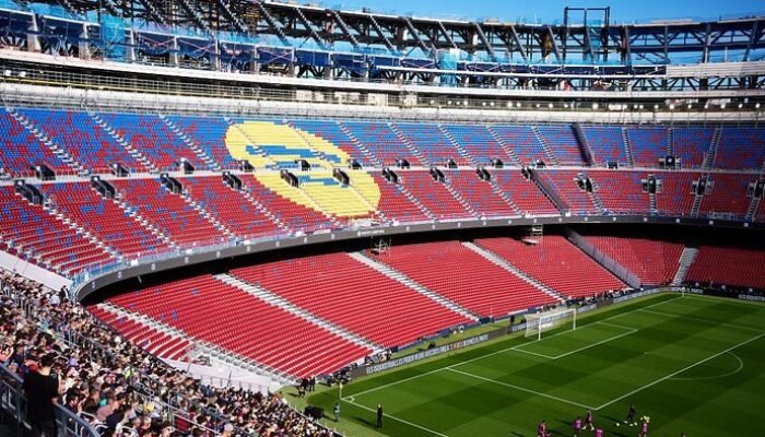 Barcelona Menyapu Bersih di Camp Nou, Era Baru di Bawah Laporta?!