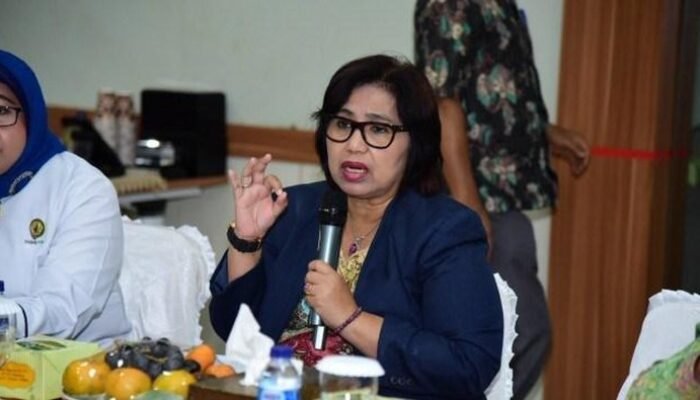 [Pramono: Pengangguran di Jakarta Berkurang 6%, Irma NasDem Minta Buktikan]