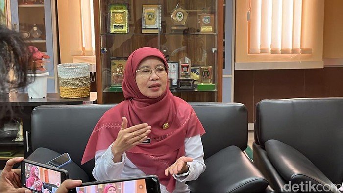 Stunting di Depok 2025, 3.569 Balita Masih Tertinggal, Dinkes Depok Perlu Tindakan!