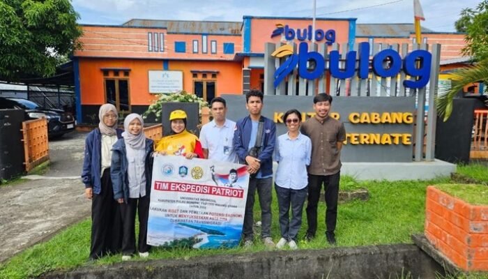 Morotai Terpilih Jadi Pusat Lumbung Pangan Nasional, Ada Peran Patriot UI – Update 2