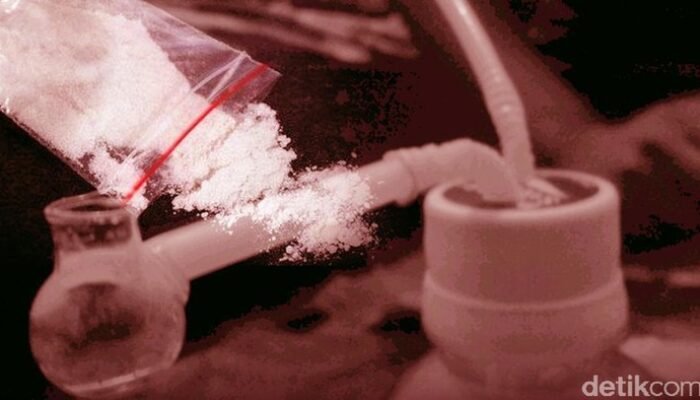 1 Kg Sabu Ditemukan, Polda Metro Tangkap 2 Pengedar Narkoba di Bekasi: Perang melawan Narkoba Semakin Intens!