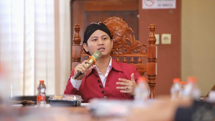 **Angka Nikah Dini Turun,** Bupati Trenggalek Soroti Peran Desa dalam Pemberantasan Perkawinan Anak