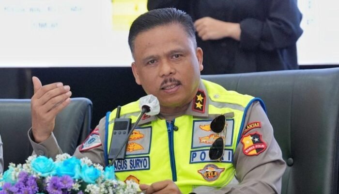 Kakorlantas Paparkan Upaya Digitalisasi Layanan Publik Demi Permudah Masyarakat – Update 2