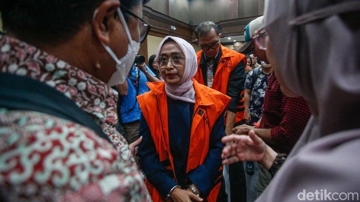 Vonis 4,5 Tahun Dirut ASDP, KPK Beber 'Dosa' yang Membuat Publik Berdebar