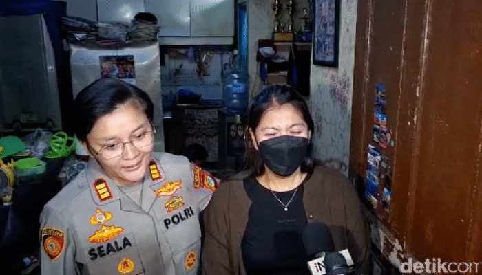 “Keluarga Syok Alvaro Kiano Dibunuh, Polisi Berikan Trauma Healing”