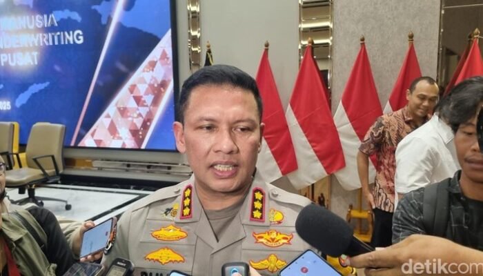 Diplomat Kemlu Arya Daru: Penyidik Polda Metro Datangi Rumahnya