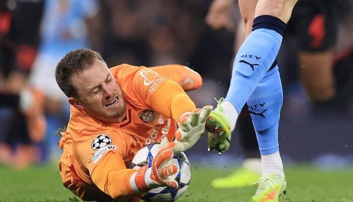 Bukan Pertama Kalinya Flekken Bikin City Frustrasi – Update 2