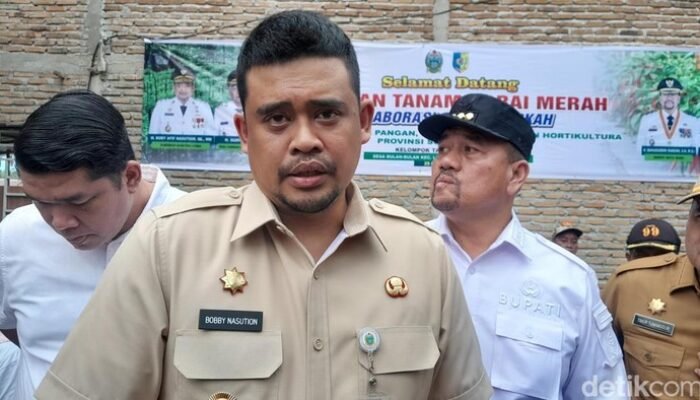 Status Tanggap Darurat Bobby di Sumut, Ancaman Bencana atau Peringatan?