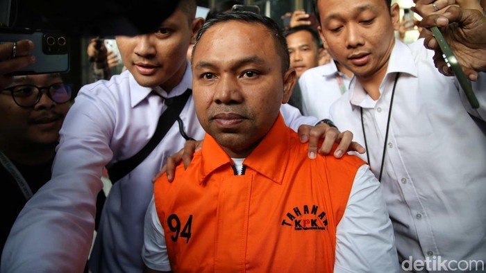 KPK Terbitkan Surat Kecam kepada 4 Pejabat PUPR Gubernur Riau Terkait 'Jatah Preman'