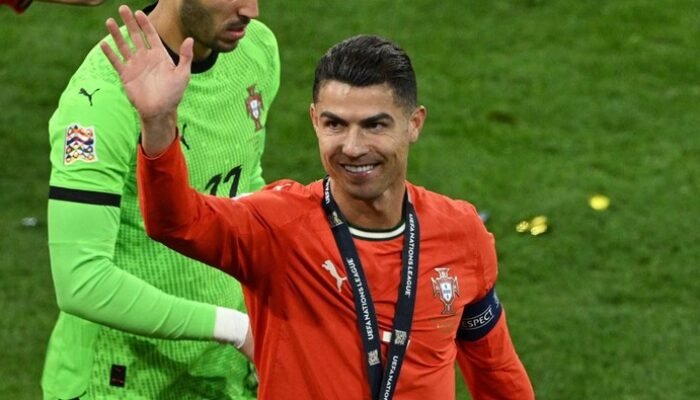 Superkomputer Jagokan Portugal Juara Piala Dunia 2026 – Update 2